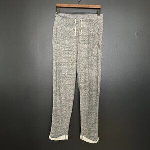 Hansel From Basel French Terry Sweatpants – heather Grey - M